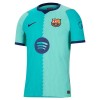 FC Barcelona Trzeciej Koszulki Piłkarskie 2026-27 Krótki Rękaw FC Barcelona Trzeciej Koszulki Piłkarskie 2026-27 Krótki Rękaw