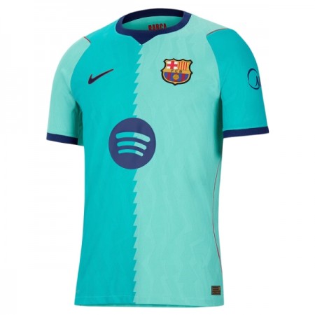 FC Barcelona Trzeciej Koszulki Piłkarskie 2026-27 Krótki Rękaw FC Barcelona Trzeciej Koszulki Piłkarskie 2026-27 Krótki Rękaw