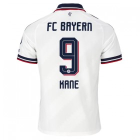 FC Bayern Monachium Kane 9 Precz Koszulki Piłkarskie 2026-27 Krótki Rękaw