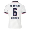 FC Bayern Monachium Kimmich 6 Precz Koszulki Piłkarskie 2026-27 Krótki Rękaw FC Bayern Monachium Kimmich 6 Precz Koszulki Piłkarskie 2026-27 Krótki Rękaw