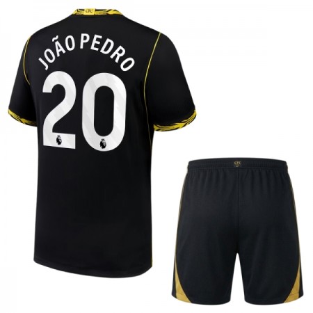 Chelsea Joao Pedro 20 Dziecięca Precz Koszulki Piłkarskie 2026-27 Krótki Rękaw (+ Krótkie spodenki) Chelsea Joao Pedro 20 Dziecięca Precz Koszulki Piłkarskie 2026-27 Krótki Rękaw (+ Krótkie spodenki)