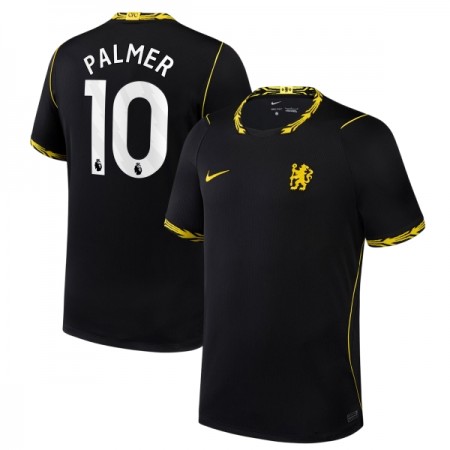Chelsea Palmer 10 Precz Koszulki Piłkarskie 2026-27 Krótki Rękaw Chelsea Palmer 10 Precz Koszulki Piłkarskie 2026-27 Krótki Rękaw
