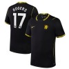 Chelsea Rogers 17 Precz Koszulki Piłkarskie 2026-27 Krótki Rękaw