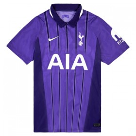 Tottenham Hotspur Trzeciej Koszulki Piłkarskie 2026-27 Krótki Rękaw