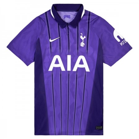Tottenham Hotspur Trzeciej Koszulki Piłkarskie 2026-27 Krótki Rękaw Tottenham Hotspur Trzeciej Koszulki Piłkarskie 2026-27 Krótki Rękaw