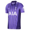 Tottenham Hotspur Van De Ven 37 Trzeciej Koszulki Piłkarskie 2026-27 Krótki Rękaw