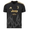 Juventus Bremer 3 Trzeciej Koszulki Piłkarskie 2026-27 Krótki Rękaw