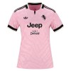 Juventus Kobiet Precz Koszulki Piłkarskie 2026-27 Krótki Rękaw Juventus Kobiet Precz Koszulki Piłkarskie 2026-27 Krótki Rękaw