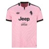 Juventus Yildiz 10 Precz Koszulki Piłkarskie 2026-27 Krótki Rękaw