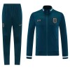 SSC Napoli 2026-27 Dresy Treningowe Navy
