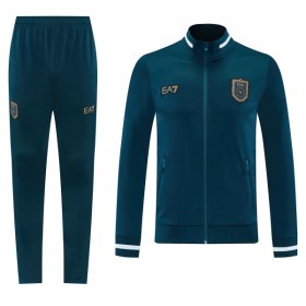 SSC Napoli 2026-27 Dresy Treningowe Navy
