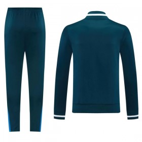 SSC Napoli 2026-27 Dresy Treningowe Navy