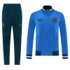 SSC Napoli 2026-27 Dresy Treningowe Niebieski