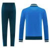 SSC Napoli 2026-27 Dresy Treningowe Niebieski