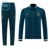SSC Napoli Dziecięca 2026-27 Dresy Treningowe Navy