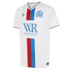 Blackburn Rovers Dziecięca Precz Koszulki Piłkarskie 2026-27 Krótki Rękaw (+ Krótkie spodenki)