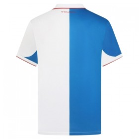 Blackburn Rovers Główna Koszulki Piłkarskie 2026-27 Krótki Rękaw