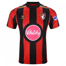 Bournemouth Główna Koszulki Piłkarskie 2026-27 Krótki Rękaw