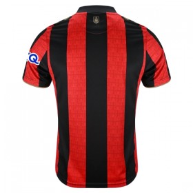 Bournemouth Główna Koszulki Piłkarskie 2026-27 Krótki Rękaw