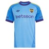 CA Boca Juniors Bramkarskie Koszulki Piłkarskie 2026-27 Krótki Rękaw CA Boca Juniors Bramkarskie Koszulki Piłkarskie 2026-27 Krótki Rękaw