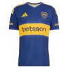 CA Boca Juniors Główna Koszulki Piłkarskie 2026-27 Krótki Rękaw CA Boca Juniors Główna Koszulki Piłkarskie 2026-27 Krótki Rękaw