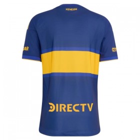CA Boca Juniors Główna Koszulki Piłkarskie 2026-27 Krótki Rękaw