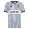 CA Boca Juniors Precz Koszulki Piłkarskie 2026-27 Krótki Rękaw CA Boca Juniors Precz Koszulki Piłkarskie 2026-27 Krótki Rękaw