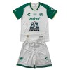 Club Leon Dziecięca Precz Koszulki Piłkarskie 2026-27 Krótki Rękaw (+ Krótkie spodenki) Club Leon Dziecięca Precz Koszulki Piłkarskie 2026-27 Krótki Rękaw (+ Krótkie spodenki)