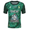 Club Leon Główna Koszulki Piłkarskie 2026-27 Krótki Rękaw Club Leon Główna Koszulki Piłkarskie 2026-27 Krótki Rękaw