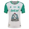 Club Leon Precz Koszulki Piłkarskie 2026-27 Krótki Rękaw Club Leon Precz Koszulki Piłkarskie 2026-27 Krótki Rękaw