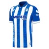 Deportivo Alaves Główna Koszulki Piłkarskie 2026-27 Krótki Rękaw Deportivo Alaves Główna Koszulki Piłkarskie 2026-27 Krótki Rękaw