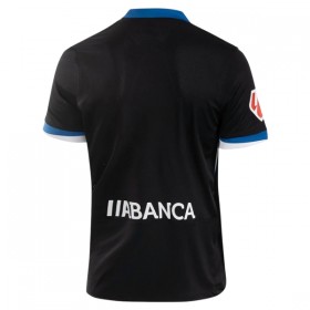 Deportivo de La Coruna Precz Koszulki Piłkarskie 2026-27 Krótki Rękaw