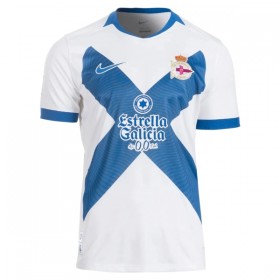 Deportivo de La Coruna Trzeciej Koszulki Piłkarskie 2026-27 Krótki Rękaw