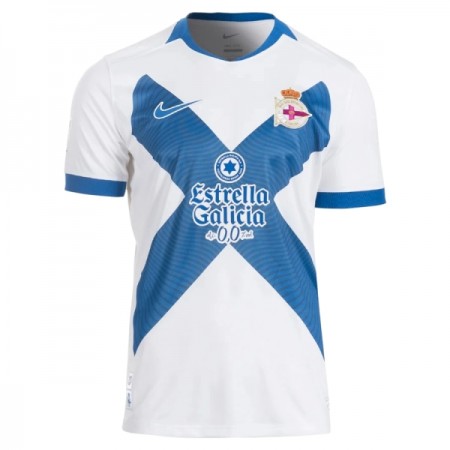 Deportivo de La Coruna Trzeciej Koszulki Piłkarskie 2026-27 Krótki Rękaw Deportivo de La Coruna Trzeciej Koszulki Piłkarskie 2026-27 Krótki Rękaw