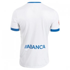 Deportivo de La Coruna Trzeciej Koszulki Piłkarskie 2026-27 Krótki Rękaw