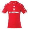 Deportivo Toluca Główna Koszulki Piłkarskie 2026-27 Krótki Rękaw Deportivo Toluca Główna Koszulki Piłkarskie 2026-27 Krótki Rękaw