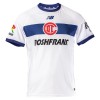 Deportivo Toluca Precz Koszulki Piłkarskie 2026-27 Krótki Rękaw Deportivo Toluca Precz Koszulki Piłkarskie 2026-27 Krótki Rękaw