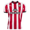 Southampton Dziecięca Główna Koszulki Piłkarskie 2026-27 Krótki Rękaw (+ Krótkie spodenki)