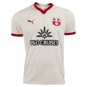 Southampton Trzeciej Koszulki Piłkarskie 2026-27 Krótki Rękaw