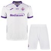 AC Fiorentina Dziecięca Precz Koszulki Piłkarskie 2026-27 Krótki Rękaw (+ Krótkie spodenki) AC Fiorentina Dziecięca Precz Koszulki Piłkarskie 2026-27 Krótki Rękaw (+ Krótkie spodenki)
