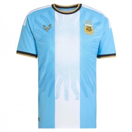 Argentyna Farewell Anniversary Koszulki Piłkarskie 2026-27 Krótki Rękaw