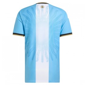 Argentyna Farewell Anniversary Koszulki Piłkarskie 2026-27 Krótki Rękaw