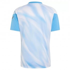 Argentyna Farewell Pre-Match Anniversary Koszulki Piłkarskie 2026-27 Krótki Rękaw