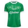AS Saint-Etienne Główna Koszulki Piłkarskie 2026-27 Krótki Rękaw AS Saint-Etienne Główna Koszulki Piłkarskie 2026-27 Krótki Rękaw