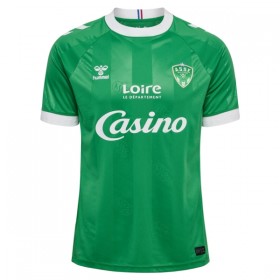 AS Saint-Etienne Główna Koszulki Piłkarskie 2026-27 Krótki Rękaw