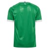 AS Saint-Etienne Główna Koszulki Piłkarskie 2026-27 Krótki Rękaw