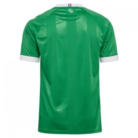 AS Saint-Etienne Główna Koszulki Piłkarskie 2026-27 Krótki Rękaw