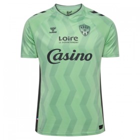 AS Saint-Etienne Trzeciej Koszulki Piłkarskie 2026-27 Krótki Rękaw