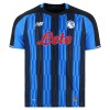 Atalanta Główna Koszulki Piłkarskie 2026-27 Krótki Rękaw Atalanta Główna Koszulki Piłkarskie 2026-27 Krótki Rękaw