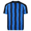 Atalanta Główna Koszulki Piłkarskie 2026-27 Krótki Rękaw